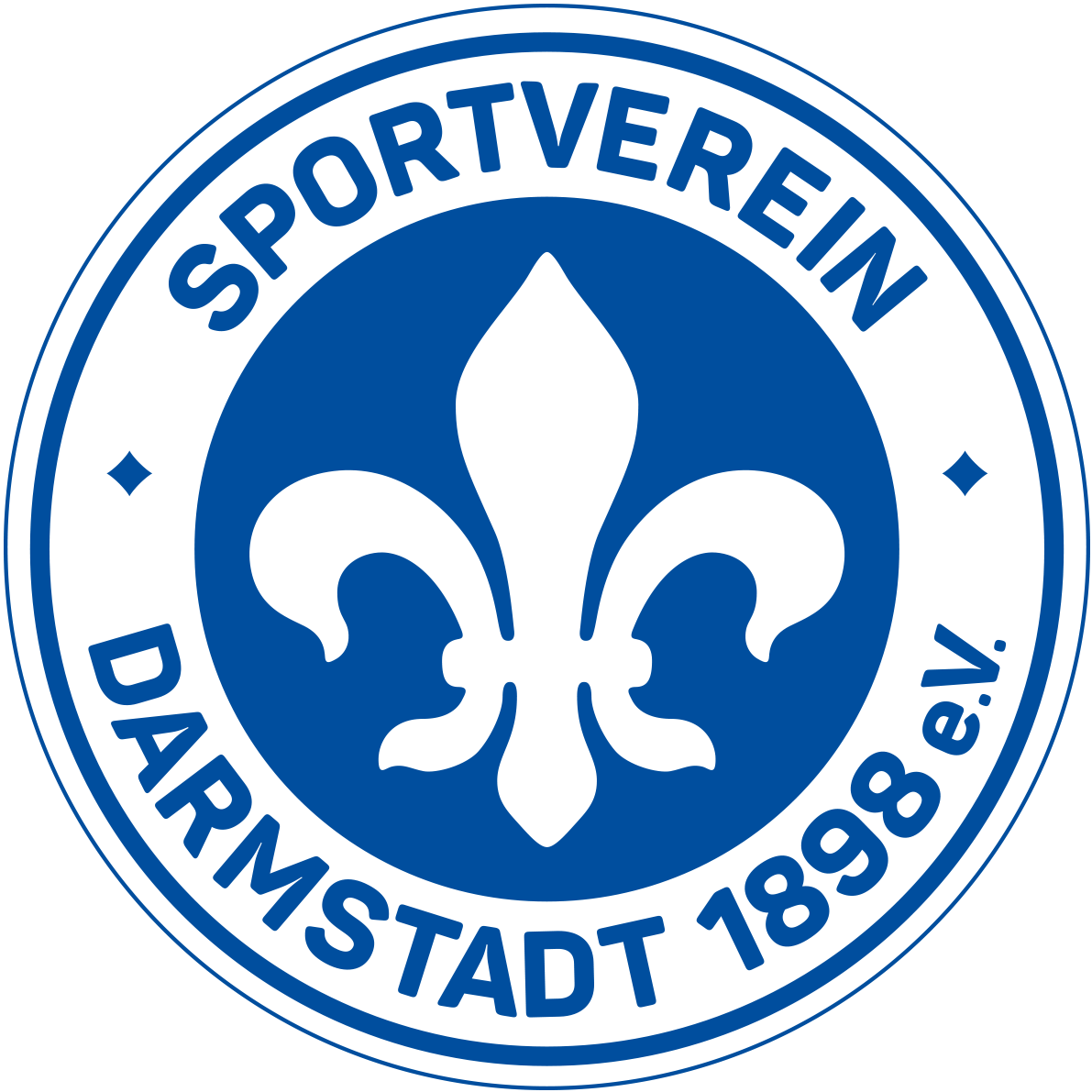 Trainer für Kinder-Fußballcamps (m/w/d) - Bereich NLZ bei SV Darmstadt 98