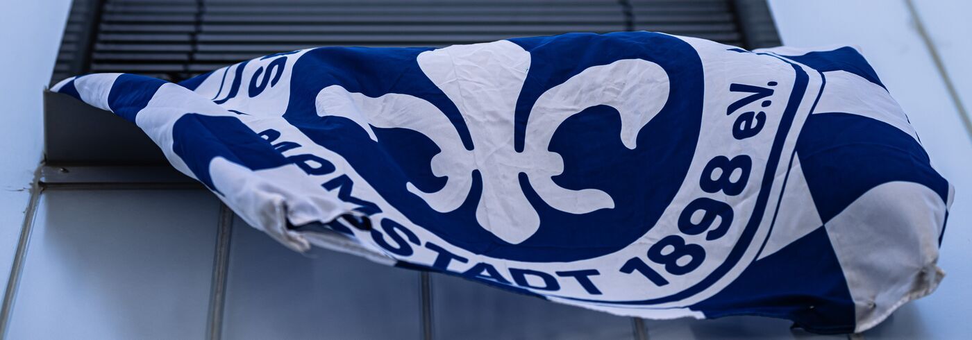 Praktikant im Bereich Merchandising (m/w/d) at SV Darmstadt 98